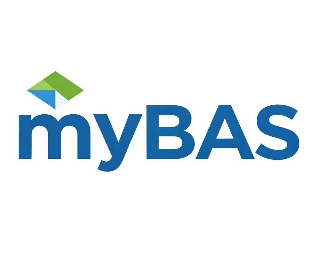 myBAS Logo
